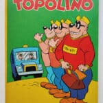 TOPOLINO LIBRETTO n 818