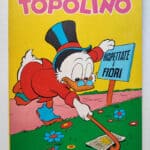 TOPOLINO LIBRETTO n 820