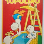 TOPOLINO LIBRETTO n 851
