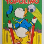 TOPOLINO LIBRETTO n 852