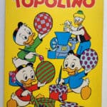 TOPOLINO LIBRETTO n 853