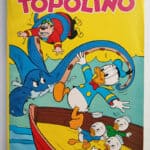 TOPOLINO LIBRETTO n 868