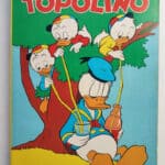 TOPOLINO LIBRETTO n 872