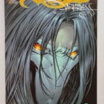 WITCHBLADE e DARKNESS