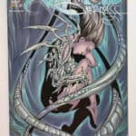 WITCHBLADE e DARKNESS