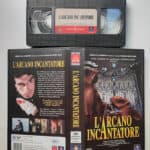 ARCANO INCANTATORE