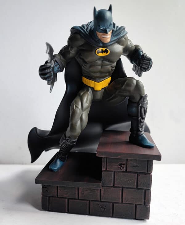 BATMAN