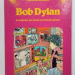 BOB DYLAN
