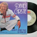 DAVID CHRISTIE