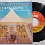 EARTH WIND & FIRE