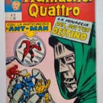 FANTASTICI QUATTRO 12