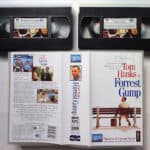 FORREST GUMP