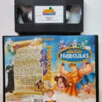 HERCULES