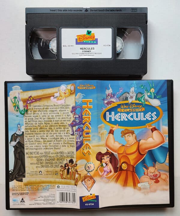 HERCULES