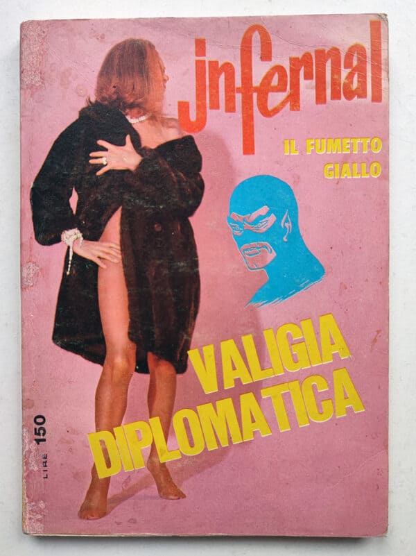 JNFERNAL 21