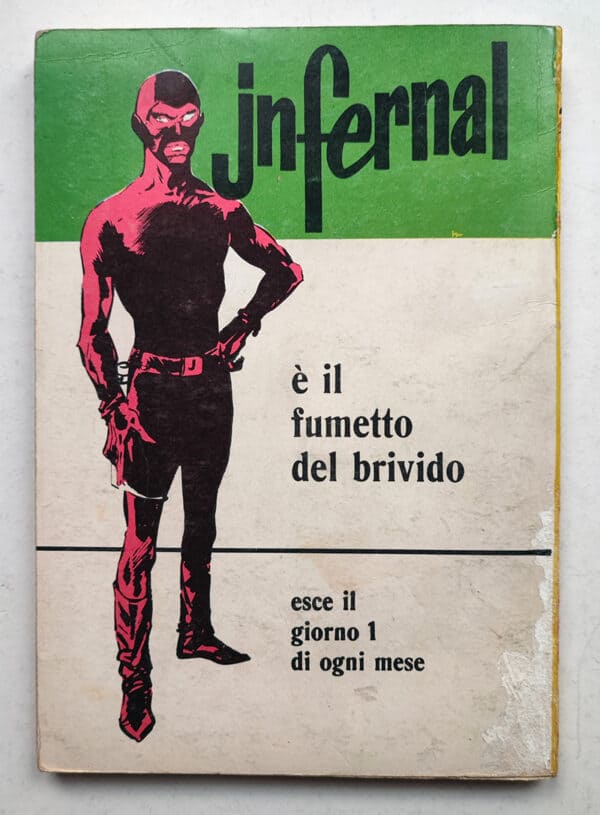 JNFERNAL