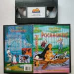 classici Walt Disney POCAHONTAS