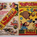 regno di topolino