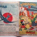 regno di topolino
