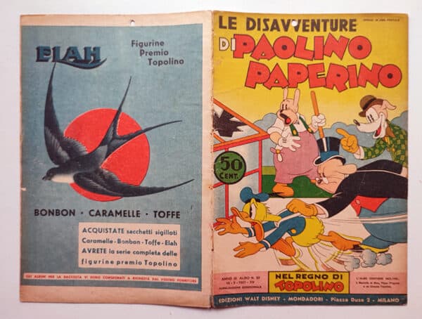 regno di topolino