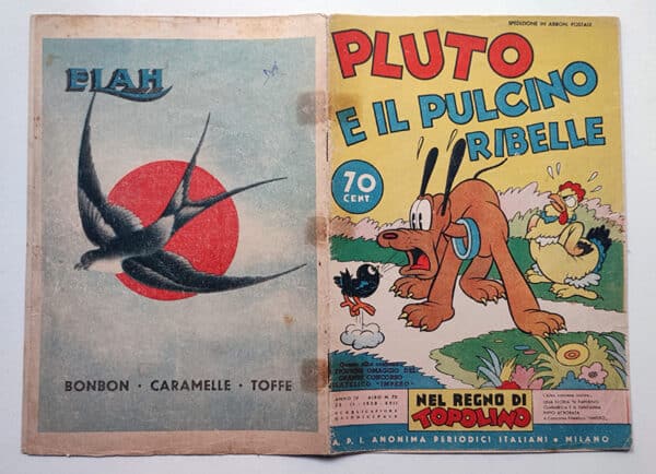 regno di topolino