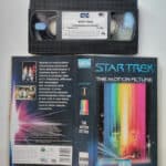 STAR TREK I