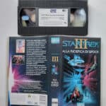 STAR TREK III