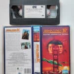 STAR TREK IV