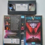 STAR TREK V