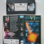 STAR TREK VI