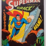 SUPERMAN 589