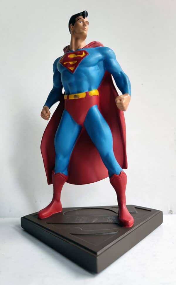 SUPERMAN