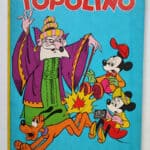 TOPOLINO LIBRETTO n 918