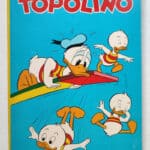TOPOLINO LIBRETTO n 924