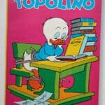 TOPOLINO LIBRETTO n 932