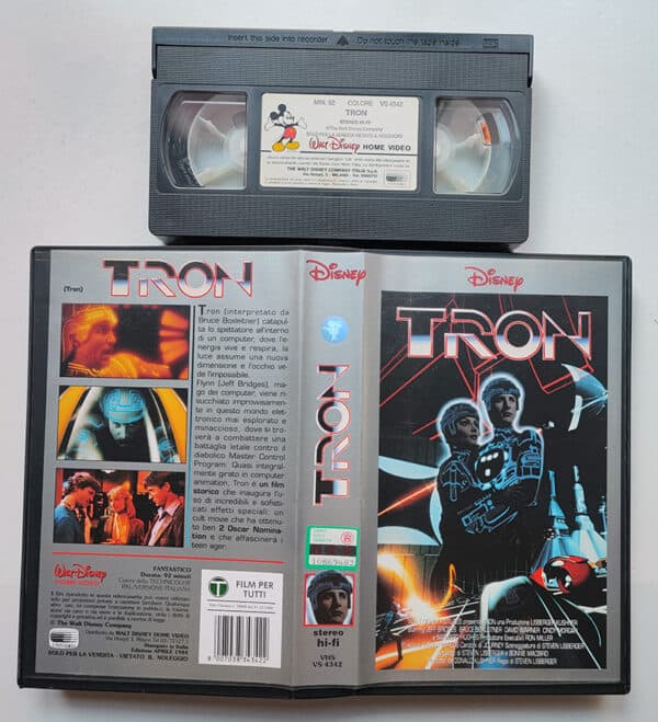 TRON