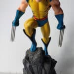 WOLVERINE