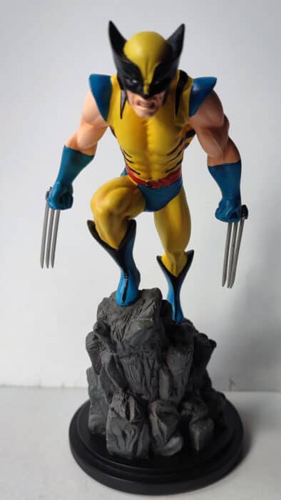 WOLVERINE