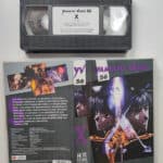 X Yamato Video