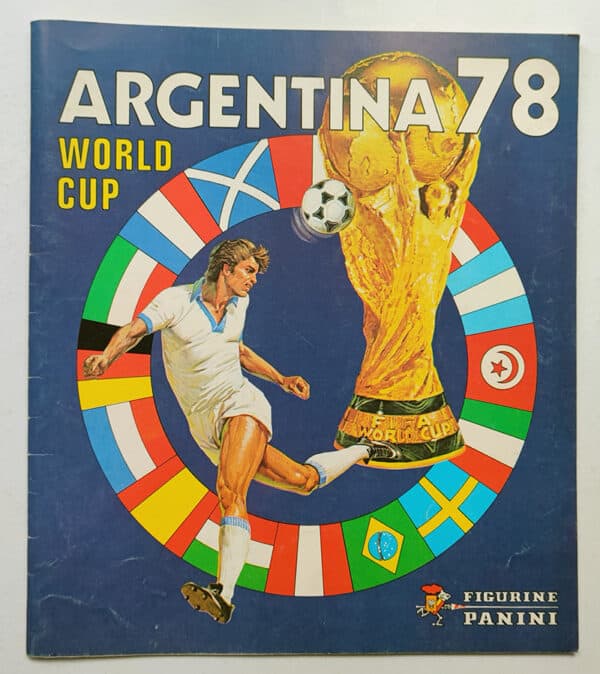 argentina 78