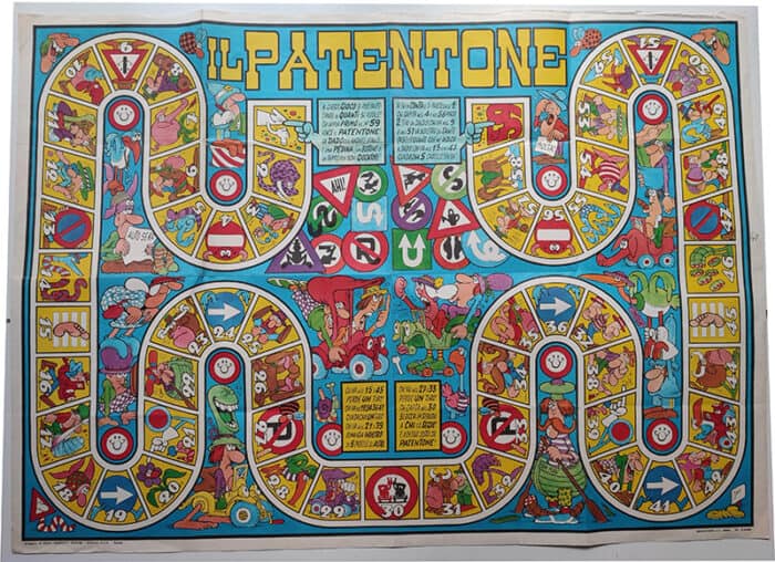 patentone