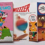 TOPOLINO LIBRETTO 795