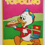 TOPOLINO LIBRETTO 799