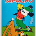 TOPOLINO LIBRETTO 819