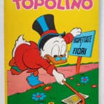 TOPOLINO LIBRETTO 820
