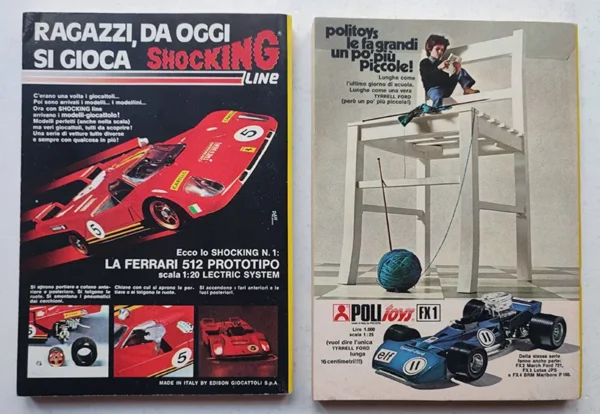 PAPERINIK contro PAPERINIKA