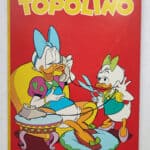 TOPOLINO LIBRETTO n 955