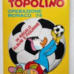 TOPOLINO LIBRETTO n 961