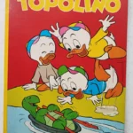 Topolino libretto n 970