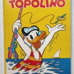 TOPOLINO LIBRETTO n 974